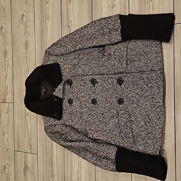 Theory Jackets & Blazers - THEORY Tegian Tiffin wool jacket